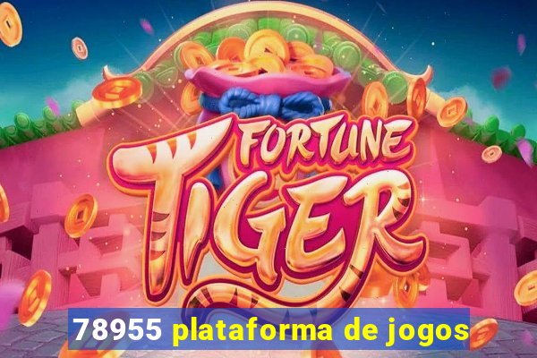 78955 plataforma de jogos